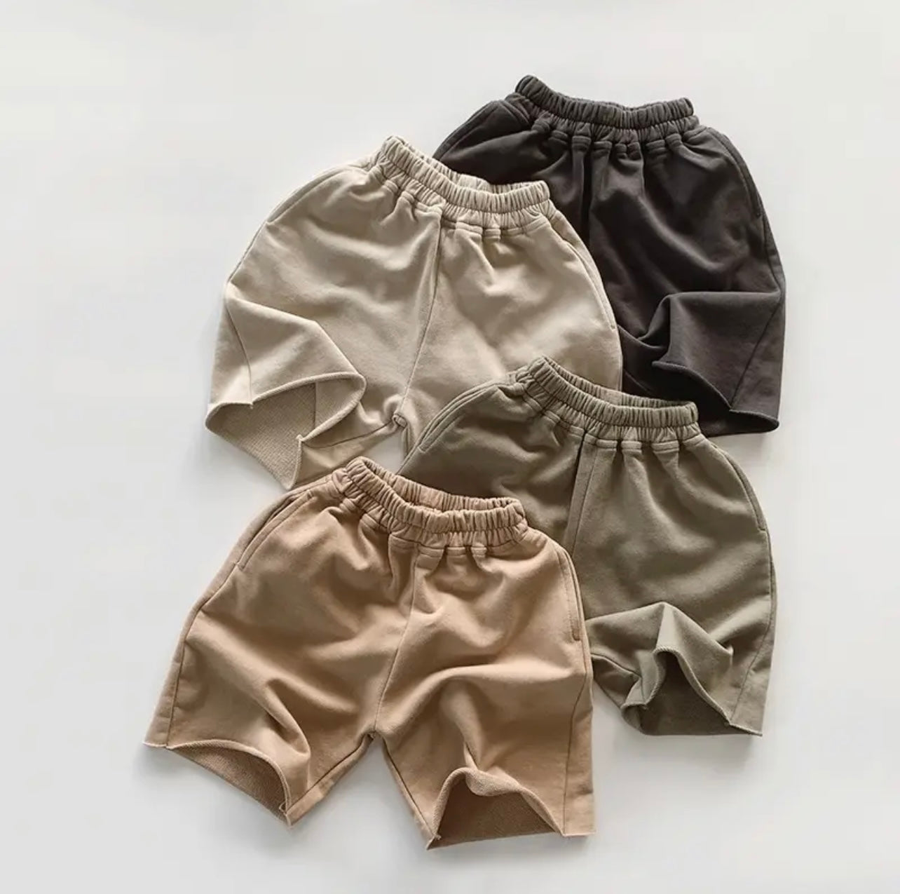 Amore Premium Sweat-shorts