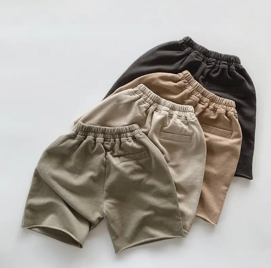 Amore Premium Sweat-shorts